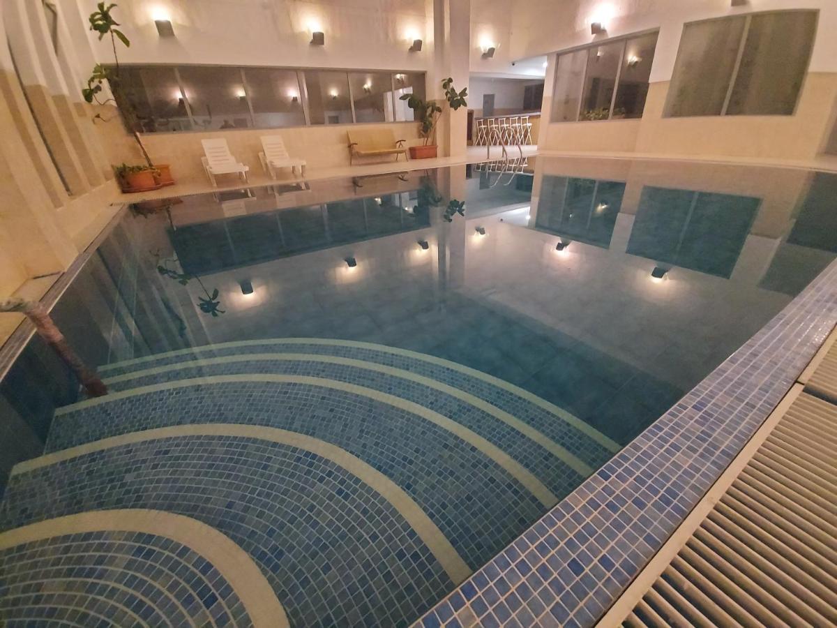 Nido Del Amor Deluxe 1A Linea Terraza Indoorpool Wifi Aire Netflix 10 Metros A Cala Del Pino La Manga del Mar Menor Exterior foto